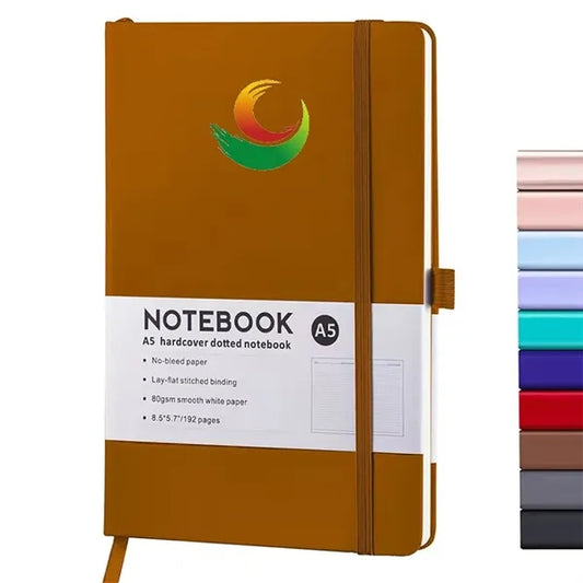 Journal Notebook