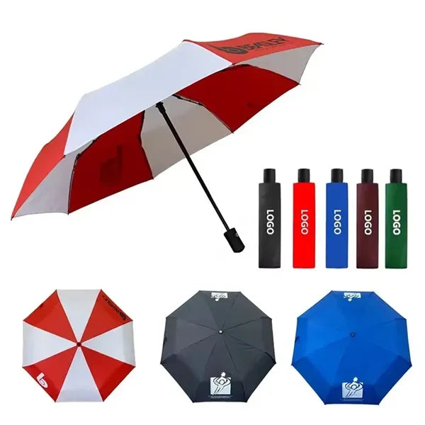 Auto Open & Close Umbrella