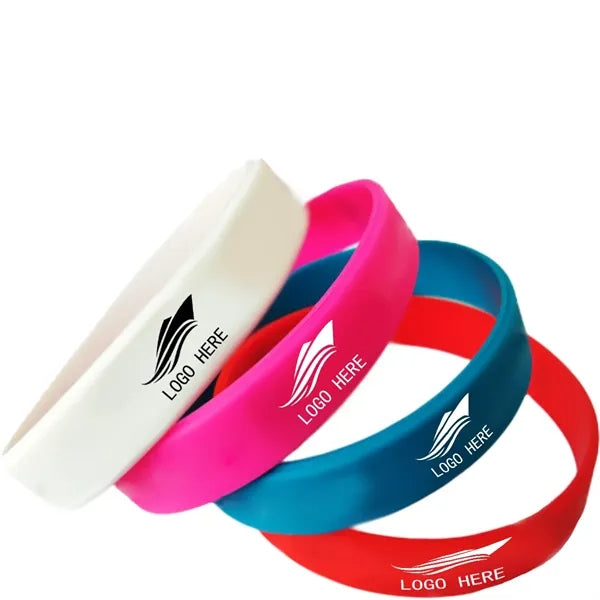 Silicone Bracelet