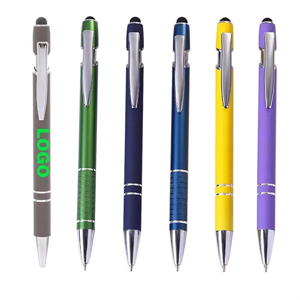 Ultima Softex Gel-Glide Cello Pen