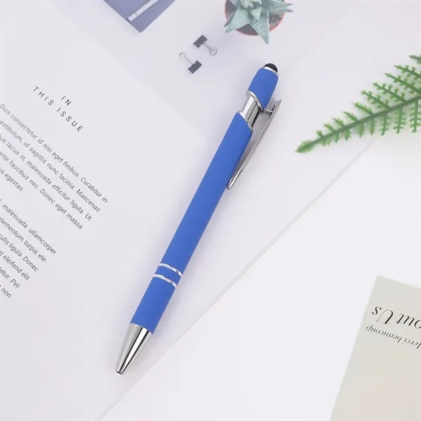 Ultima Softex Gel-Glide Cello Pen