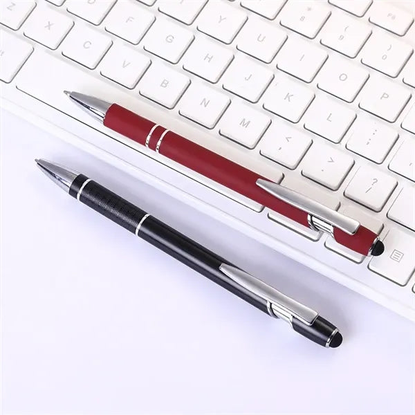Ultima Softex Gel-Glide Cello Pen