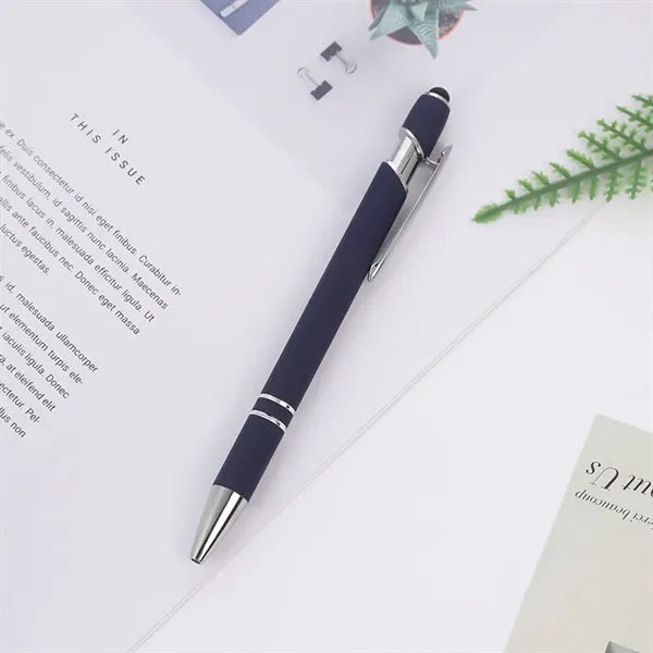 Ultima Softex Gel-Glide Cello Pen