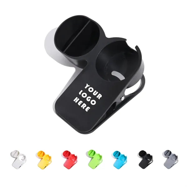 Multifunctional Desk Cup Holder Organizer