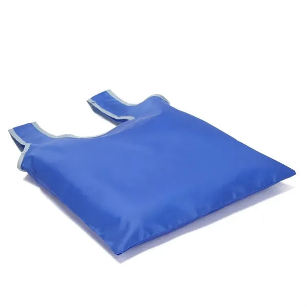 Fold-N-Go T-Shirt Handle Bag