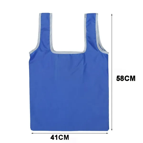 Fold-N-Go T-Shirt Handle Bag
