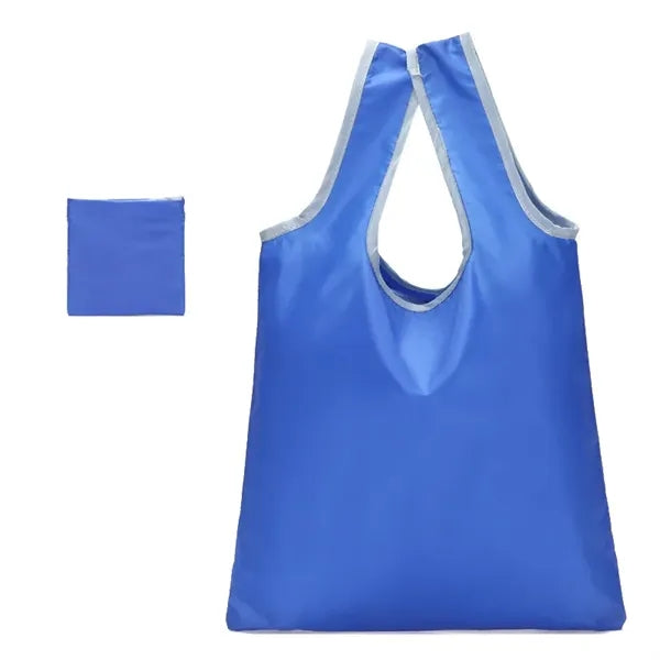 Fold-N-Go T-Shirt Handle Bag