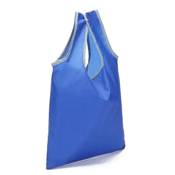 Fold-N-Go T-Shirt Handle Bag