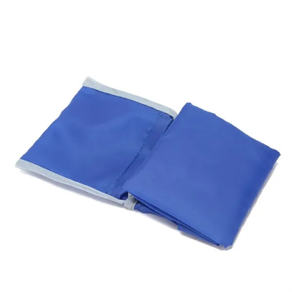 Fold-N-Go T-Shirt Handle Bag