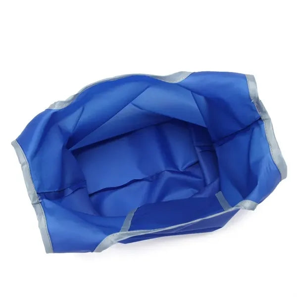 Fold-N-Go T-Shirt Handle Bag