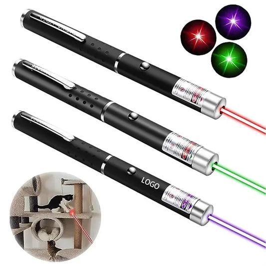 Premium Laser Pointer