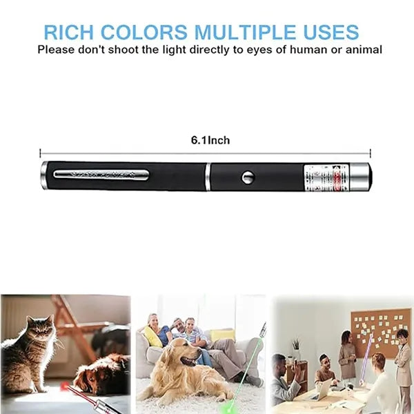 Premium Laser Pointer