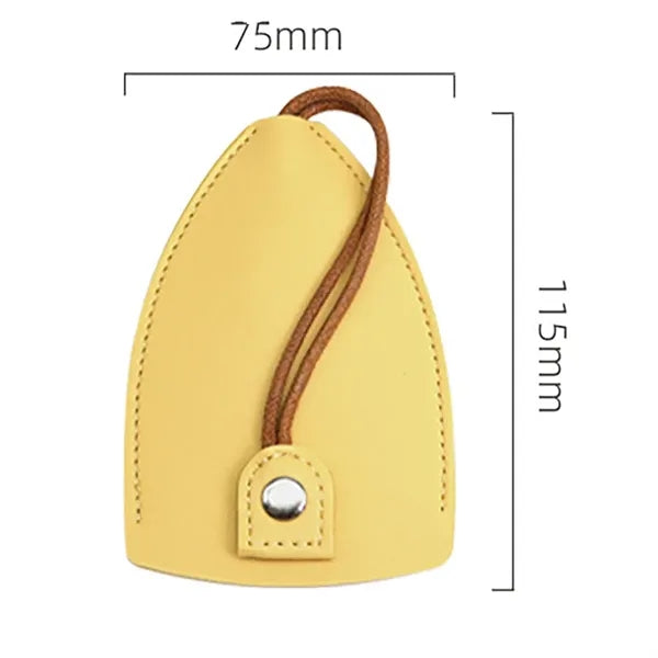 Leather Access Card Key Package