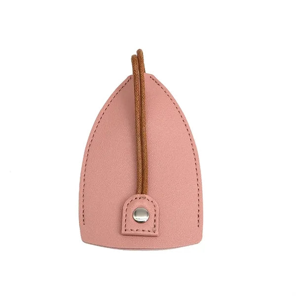 Leather Access Card Key Package