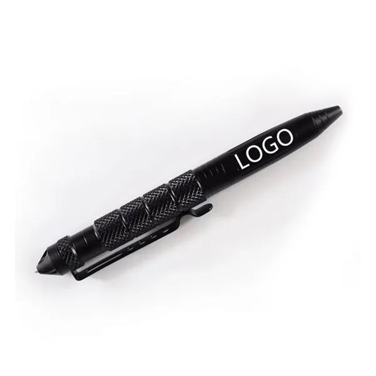 Outdoor Tactical Aluminum Alloy Emergency Survival Pen