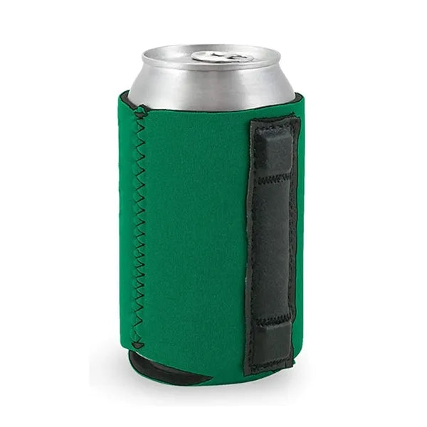 Magnetic Slim Can Cooler Sleeve