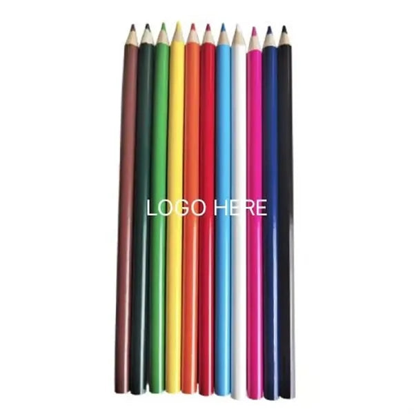Wood Pencil