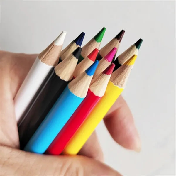 Wood Pencil