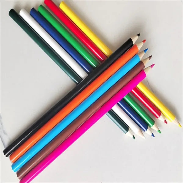 Wood Pencil