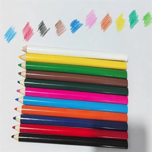 Wood Pencil