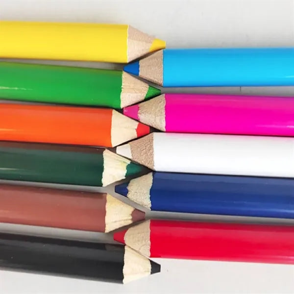 Wood Pencil
