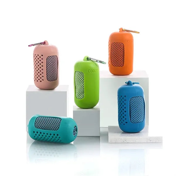 Microfiber Cooling Ice Towel