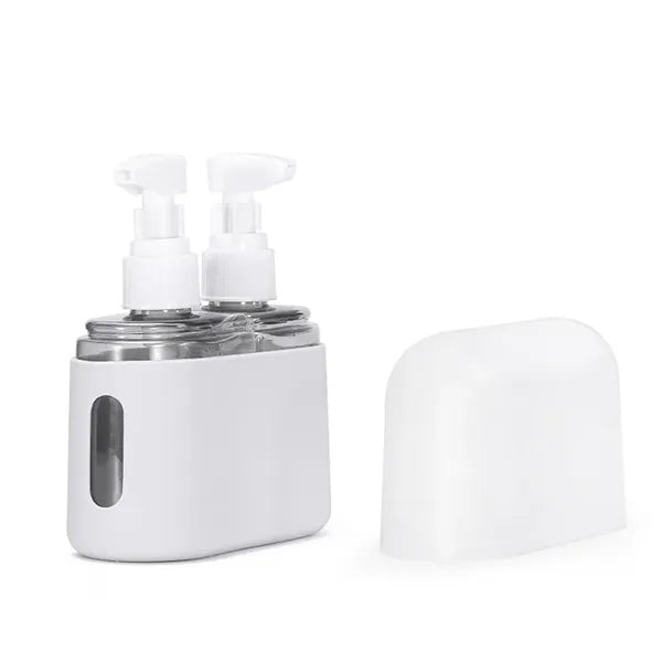 Travel bottles for Toiletries