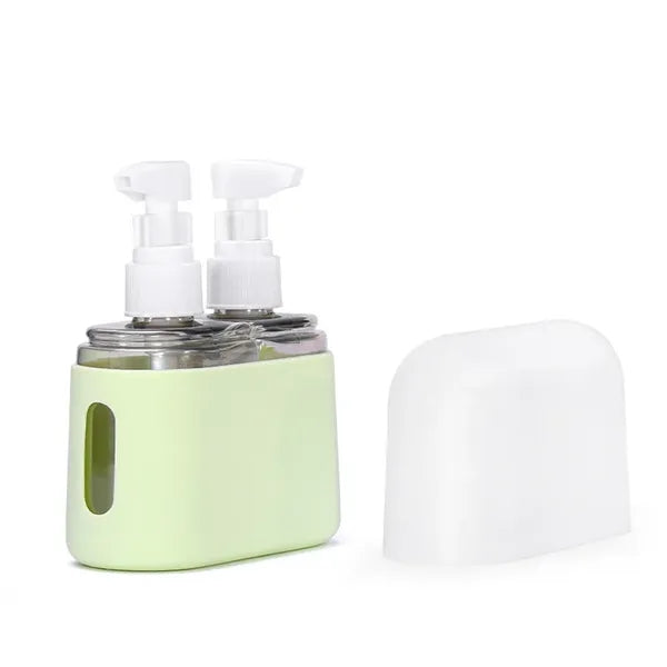Travel bottles for Toiletries