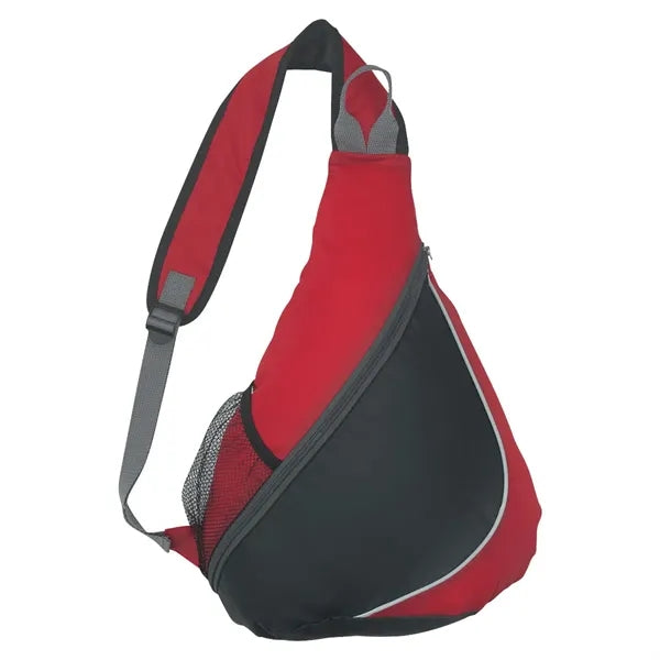 Men's Sling Backpack