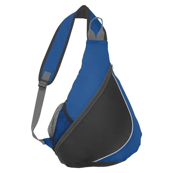 Men's Sling Backpack