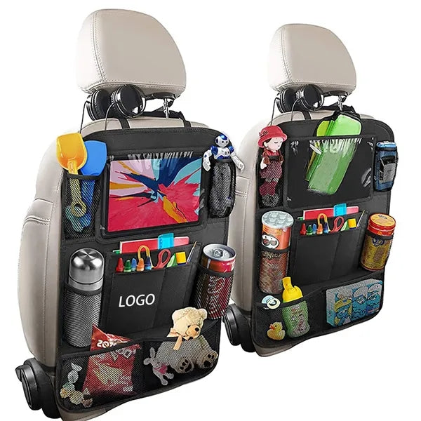 Car Backseat Organizer