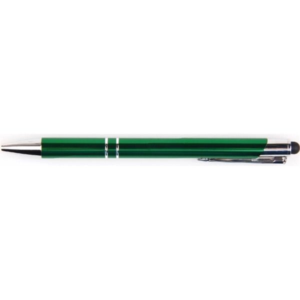 Metal Stylus Pen with Gift Case
