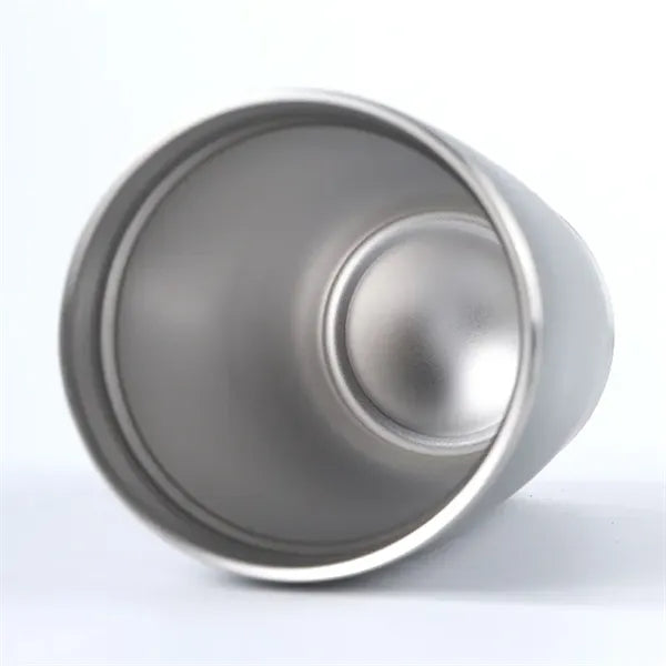 20 oz Stainless Steel Powder Coated Insulated Wine Tumbler
