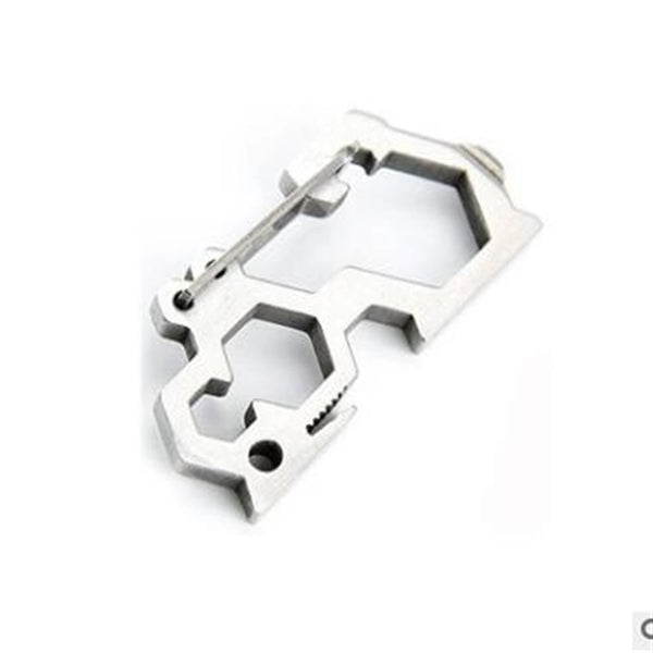 EDC Multi-functional Carabiner Load-bearing Hanger