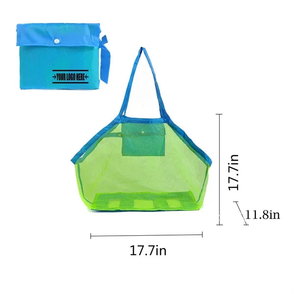 Beach Bag Handbag