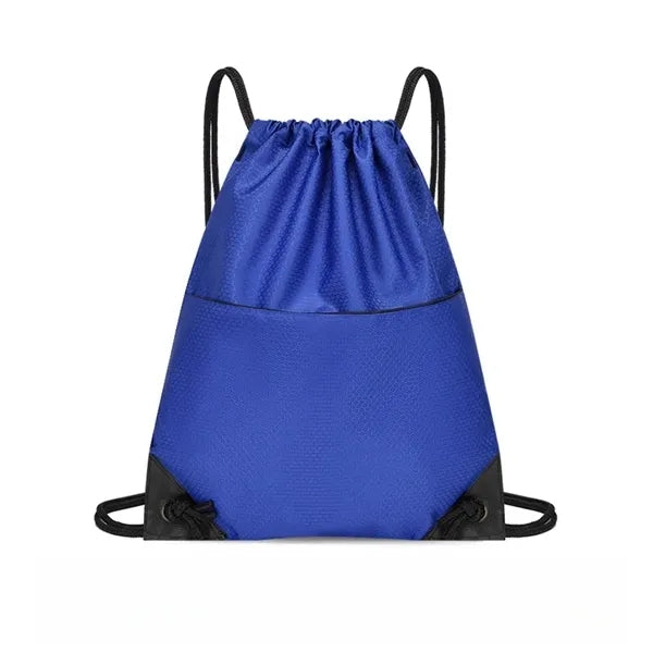 Outdoor Waterproof Drawstring Backpack