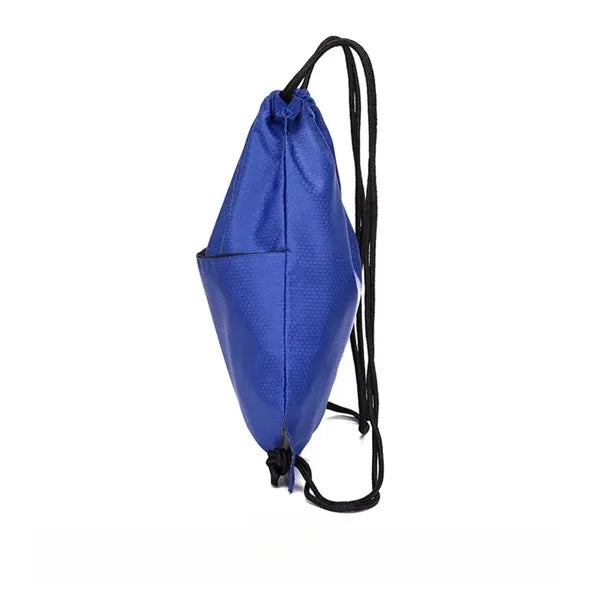 Outdoor Waterproof Drawstring Backpack