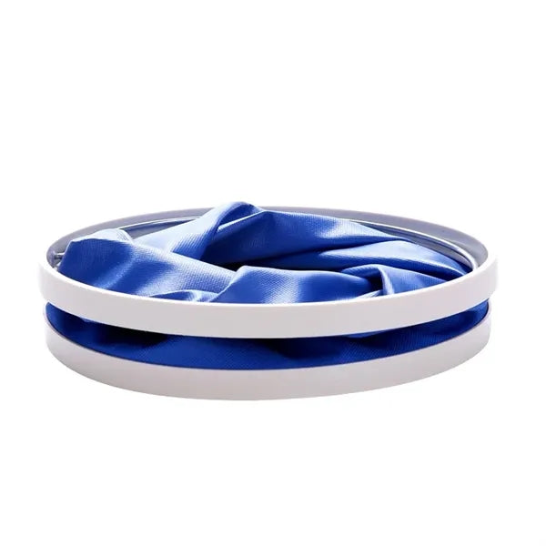 11L Folding Portable Water Bucket