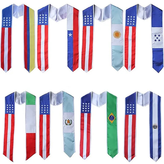 Graduation Honor Stole