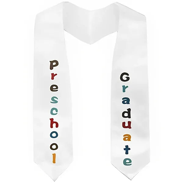 Graduation Honor Stole