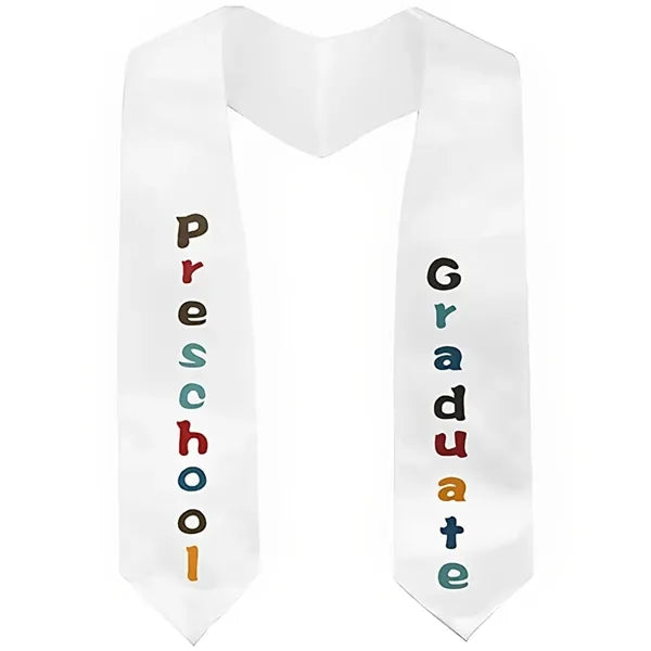 Graduation Honor Stole