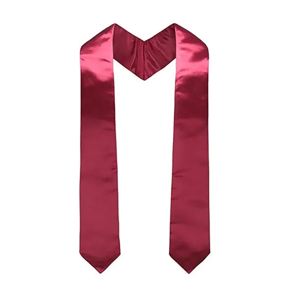 Graduation Honor Stole