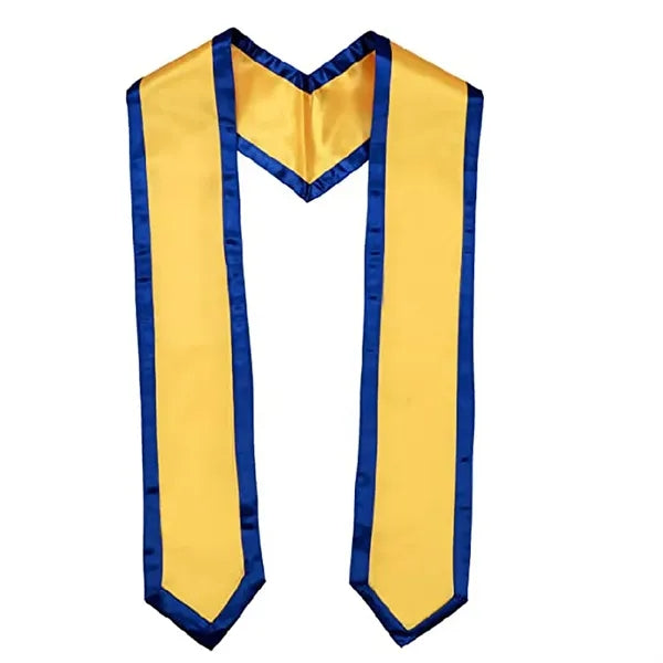 Graduation Honor Stole
