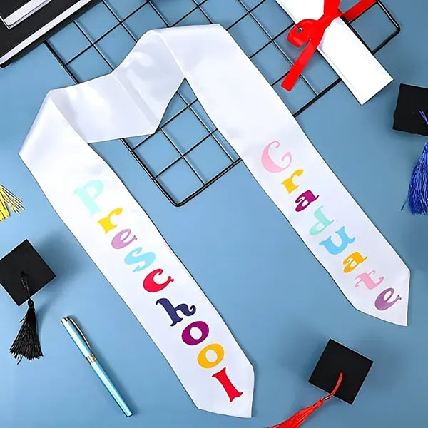 Graduation Honor Stole