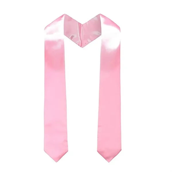 Graduation Honor Stole