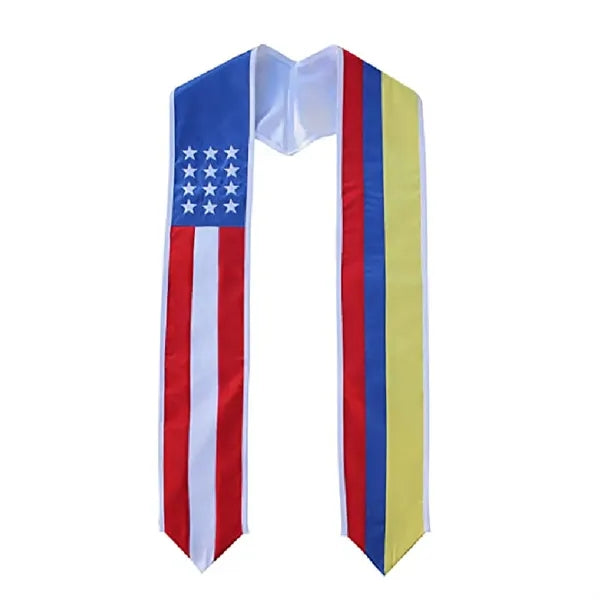 Graduation Honor Stole