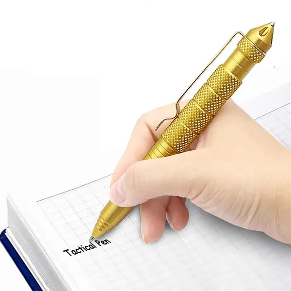Military Tactical Pen