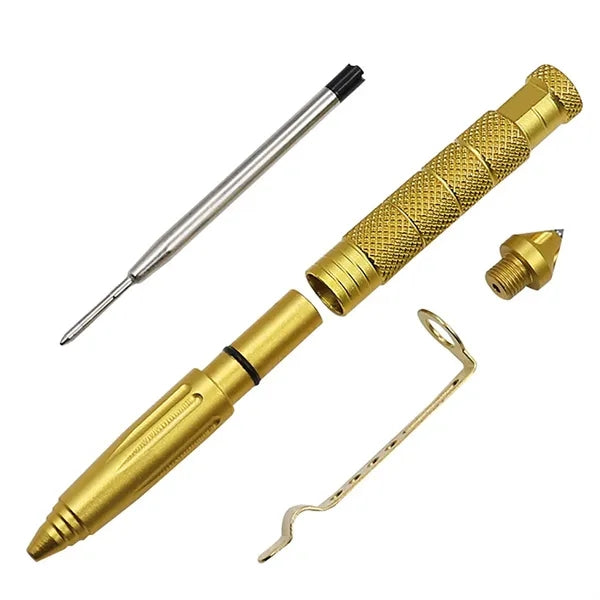 Military Tactical Pen