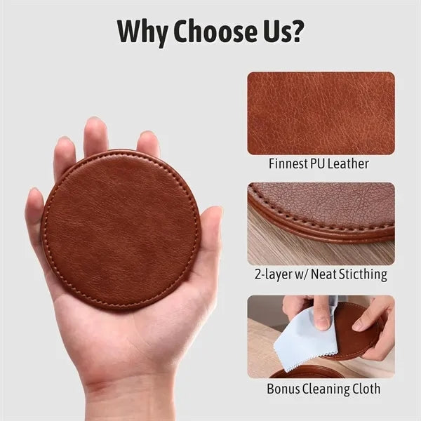 PU Coaster