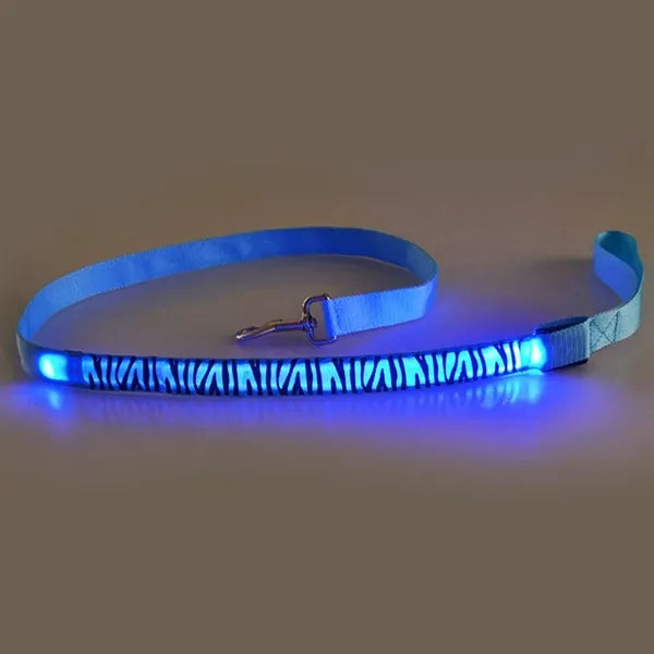 Led Dog Leash